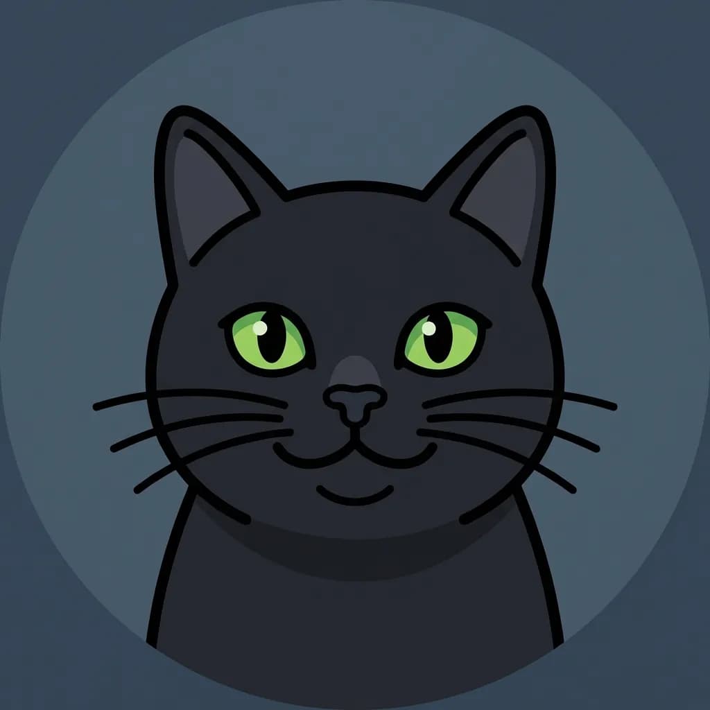 Marcus Johnson's avatar